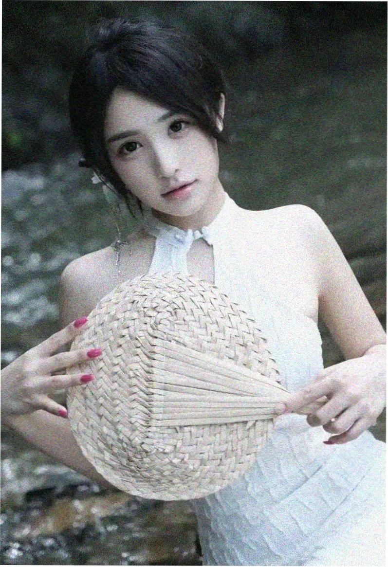 凤仪宫词 掌刑嬷嬷板子戏 截图