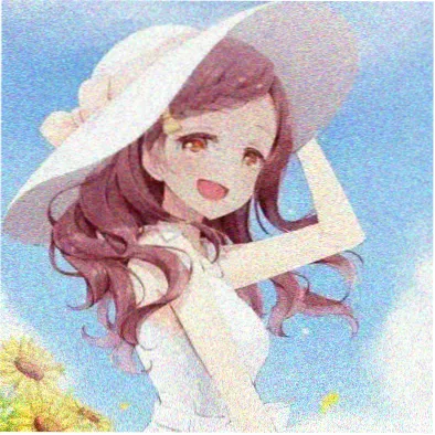 观众头像四