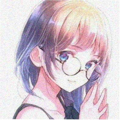 观众头像一
